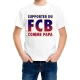 Tee-shirt Personnalisé - Club de Football