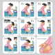Stickers - Ablutions