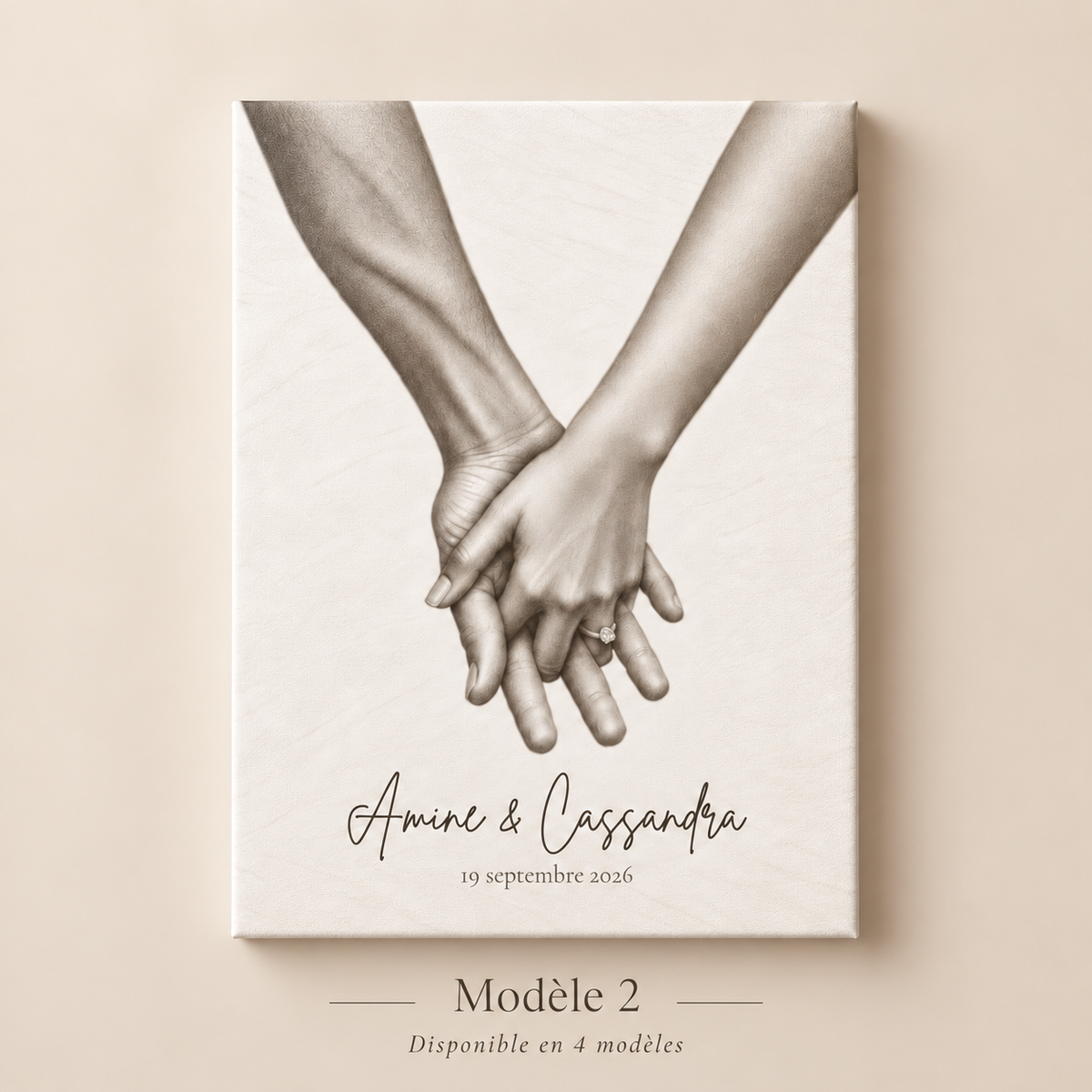 Modèle 2
